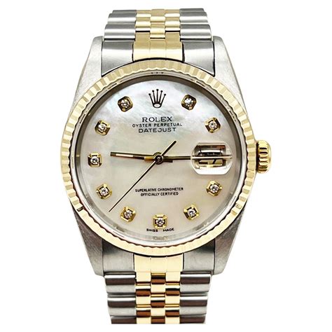 rolex 16233 caratteristiche|rolex 16233 price guide.